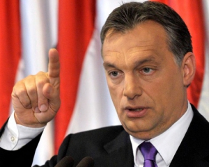 Проблеми Євросоюзу не є причиною, щоб не дати Україні безвізовий режим - прем&#039;єр-міністр Угорщини