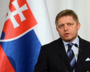 Словаччина готова до газових проектів з Україною