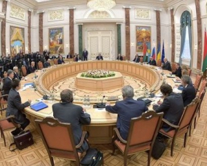 У Порошенко поделились планами относительно заседания в Минске