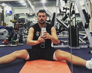 "Не понимаю, при чем политика к спорту" - Милевский о своем переезде в Россию