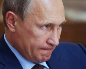 Російський політолог пояснив, чим для Путіна обернулась агресія проти України