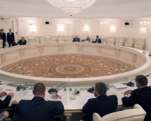 Трехсторонняя группа отметила необходимость открытия контрольного пункта в Золотом на Луганщине – Олифер