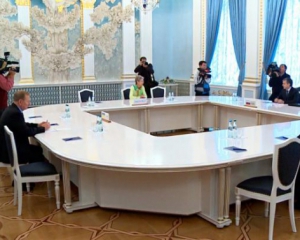 Стала известна дата обсуждения освобождения украинских заложников