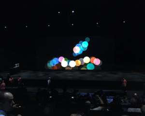 Apple начала презентацию нового Iphone 7 (онлайн)