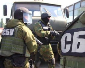 Делегаты ООН проверили подвалы СБУ в Донецкой области