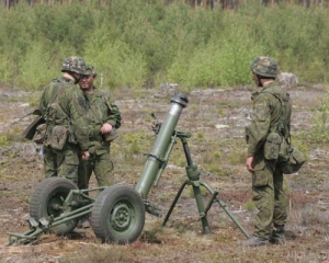 &quot;Тиша&quot; на Донбасі: ворог веде вогонь на всіх напрямках