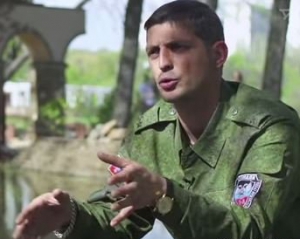 Боевики готовят ликвидацию Гиви