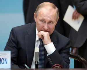 Российский политолог объяснил, почему Путин не пойдет наступлением на Украину