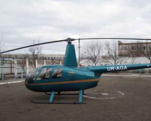 Из СИЗО сбежал крымчанин, который бежал ранее на вертолете