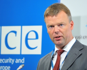 В ОБСЕ наконец дали позитивный прогноз по Донбассу