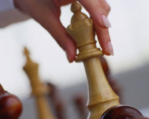 Украинки не смогли обыграть Россию в 6-м туре шахматной Олимпиады