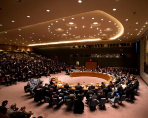 Совет Безопасности ООН собирается на экстренное заседание