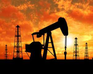 Нефть дешевеет после значительного прыжка