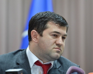 Насиров анонсировал не скорую отставку