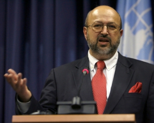 ОБСЕ не подтверждает присутствие российских военных на Донбассе