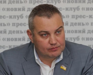 Депутати Херсонської обласної ради відправили у відставку її голову Андрія Путілова