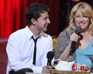 Зеленский прокомментировал декретный отпуск Кравец