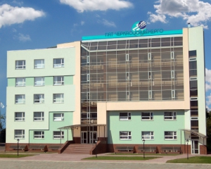 "Черкассыоблэнерго" пытались захватить рейдеры