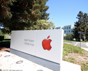 В Apple уволили разработчиков беспилотного автомобиля