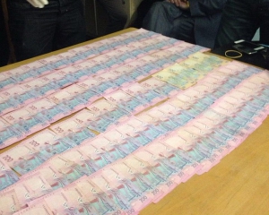 Голову Одеського управління Держпраці спіймали на хабарі