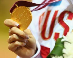 Отстраненнымот Олимпиады российским атлетам выплатят 40 млн рублей
