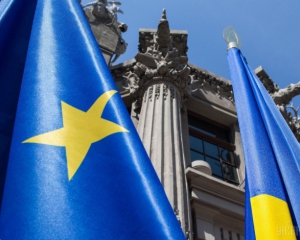 ЄС надає Україні близько €250 мільйонів щороку - новий посол
