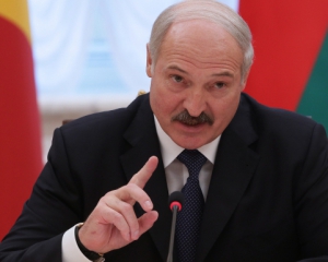 Лукашенко назвал Россию &quot;монстром&quot;