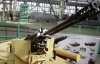 "Укроборонпром" представив  зразок нової гармати "Вій"