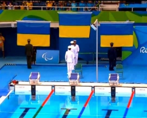 Порошенко привітав неймовірних паралімпійців