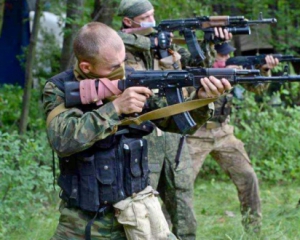 В ДНР охотятся за мифическими украинскими диверсантами
