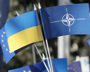 Климкин назвал процент сторонников НАТО в Украине