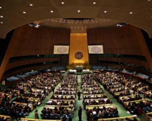 Екс-міністр назвав головне завдання Порошенка на Генасамблеї ООН