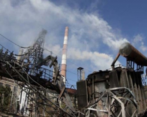 Боевики используют режим тишины для уничтожения заводов