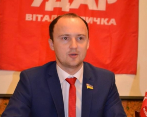Черкаський посадовець хоче стати губернатором Миколаївщини
