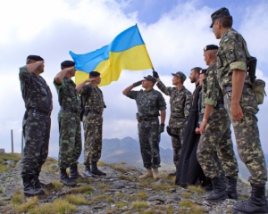 За прошедшие сутки погибли 3 бойца АТО