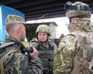 Україна готова постійно підтримувати режим припинення вогню