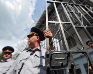 У Росії порушують права кримських ув&#039;язнених