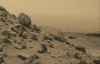 "Кьюриосити" сделал удивительные фото пейзажей Марса