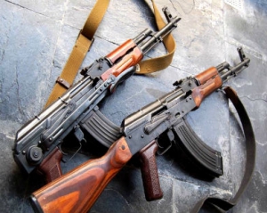 Дезертир застрелил двух военных на Луганщине - СМИ