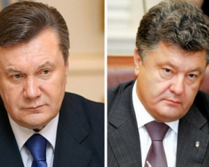 Порошенка можуть змістити &quot;за формулою Януковича&quot; - екс-суддя
