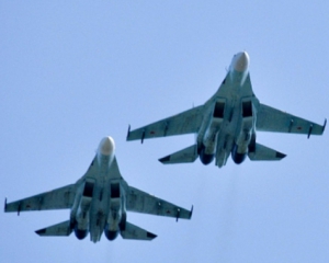 Информация о российских самолетах на Донбассе не соответствует действительности - штаб АТО