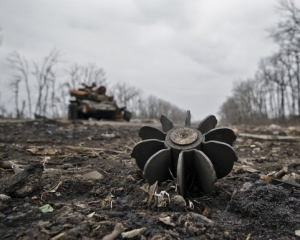 В полиции назвали количество погибших мирных жителей Донбасса