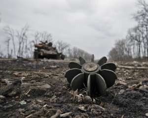 У поліції назвали кількість загиблих мирних мешканців Донбасу