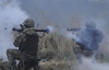 Бойовики 26 разів обстріляли позиції сил АТО на Донбасі - штаб