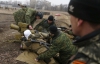 Боевики обстреливают Авдеевку, силы АТО придерживаются "режима тишины"