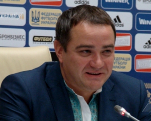 Киев принимет финальный матч Лиги Чемпионов-2018 - Павелко