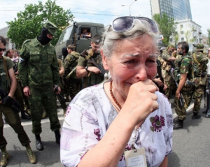 ООН оновила криваву статистику війни на Донбасі