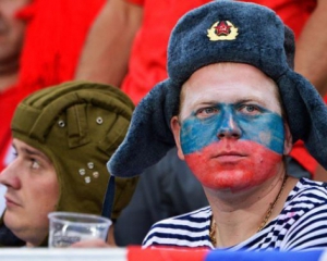 Россия назвала условия, при которых болельщики без риска приедут в Киев на финал Лиги чемпионов