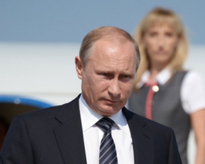Поездка Путина в Крым не случайна - Чубаров
