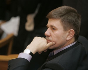 Європа у непростій ситуації - Васюник